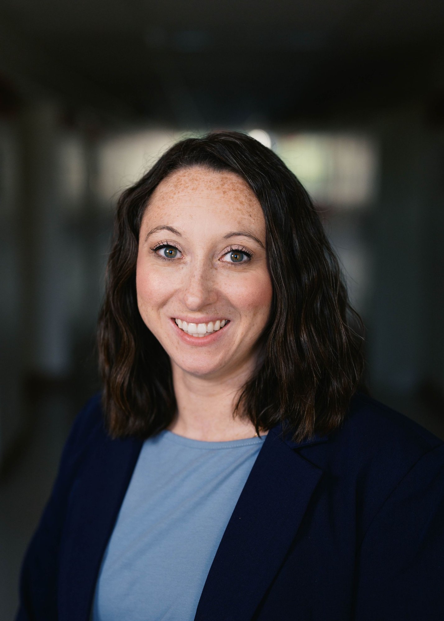 Jessica Valente, Herzog Foundation Teacher of the Year